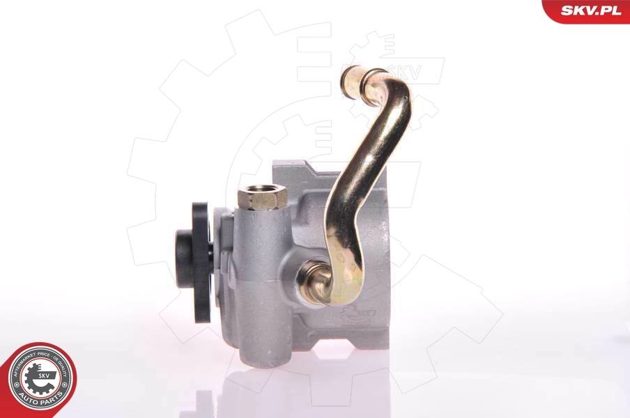 Hydraulic Pump, steering